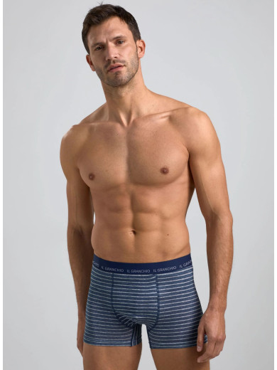Мужские трусы боксеры IL GRANCHIO GB1262