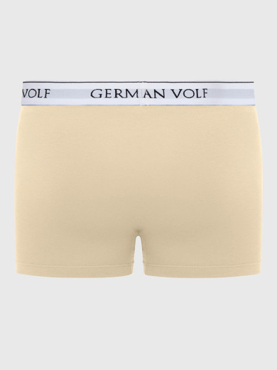 Чоловічі боксери German Volf 23104