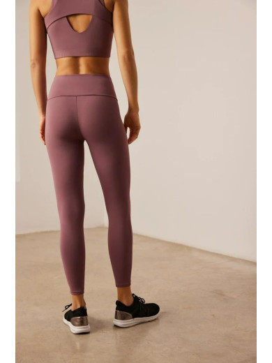 Спортивные лосины Ysabel Mora 81173