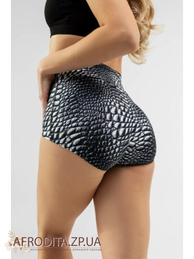 Женские термотрусы из микрофибры Totalfit 82525