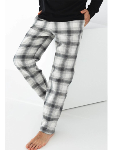 Мужская пижама со штанами Sensis Charles