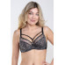 Бюстгальтер з м'якою чашкою та стрепами ORHIDEJA 103.506