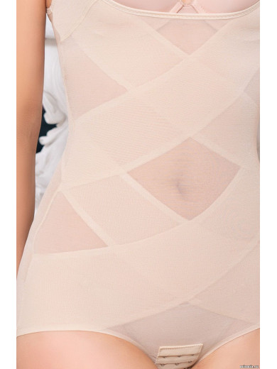 Корректирующее боди Mia-Diva 640