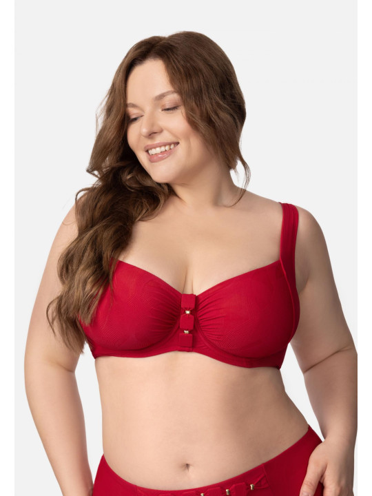 Верх купальника с мягкой чашкой Marc & Andre L2615-YP-512