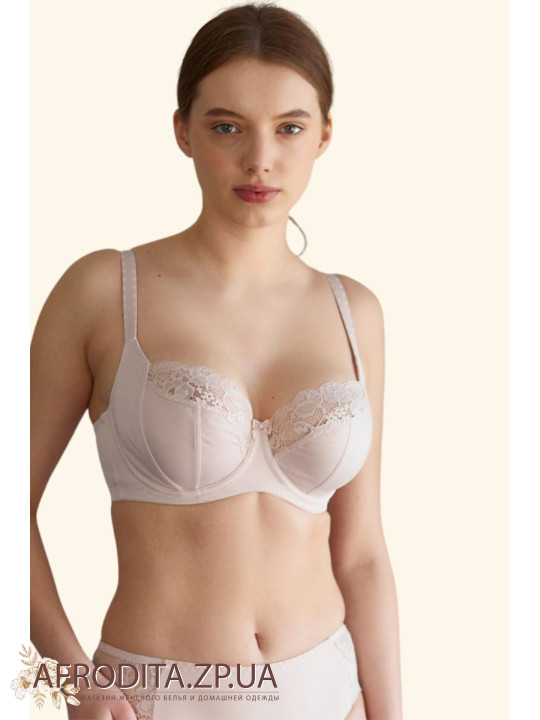 Бюстгальтер с мягкой чашкой ORHIDEJA 589.250