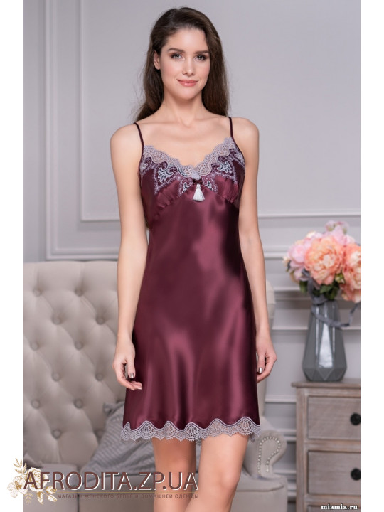 Жіноча комбінація 