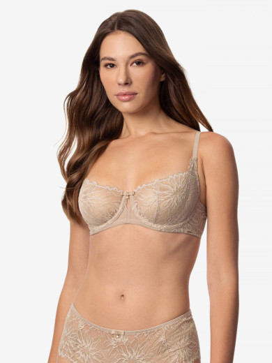 Бюстгальтер із м'якою чашкою Marc & Andre S26-0711-30-DCS-LY