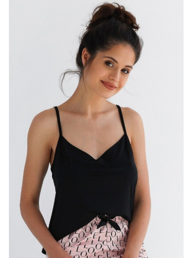 Жіноча піжама зі штанами Sensis Paula