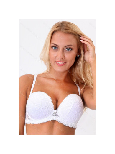 Бюстгальтер Lormar "Extrapizzo"