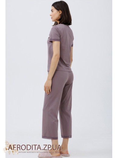 Женский домашний комплект Roksana 82826