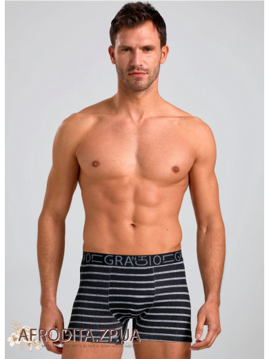 Мужские трусы боксеры Il Granchio GB1270