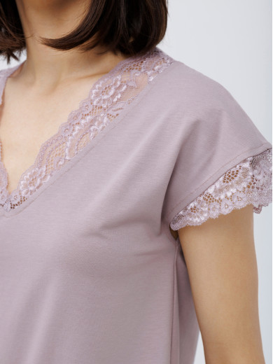 Пижама женская со штанами 1724-16158