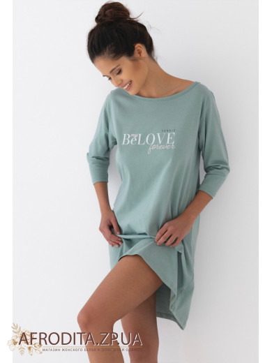 Женская сорочка Sensis Garden