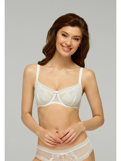Бюстгальтер Marc&Andre S22-0651-FCS-LY
