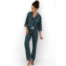 Жіноча піжама з бавовни Sensis 82682