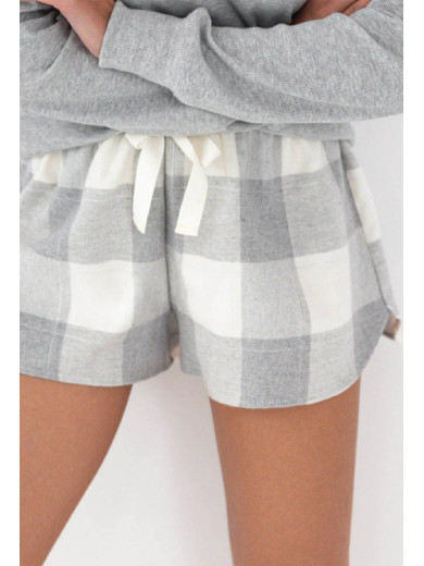 Жіноча піжама із шортами Sensis 82903