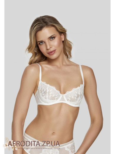 Бюстгальтер з м'якою чашкой W23-0321-DCF-LY