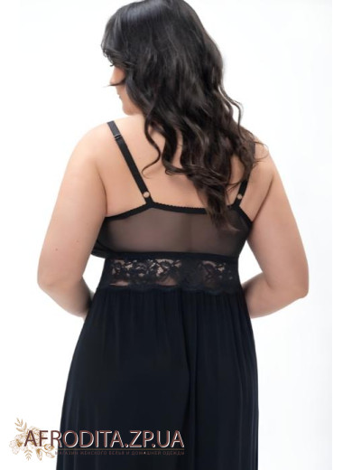 Жіноча нічна сорочка Shato 2432