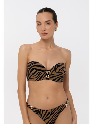 Верх купальника бандо Marc & Andre L2516-Y-962