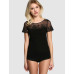 Жіноча футболка Janira 45104