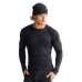 Чоловічий термолонгслів Totalfit TMR10-SG10