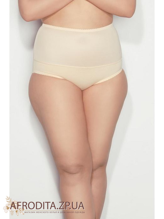 Корректирующие трусики Mitex 134342 бежевый