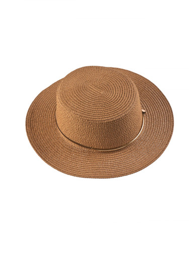 Солом'яний капелюх Marc & Andre HA26-01