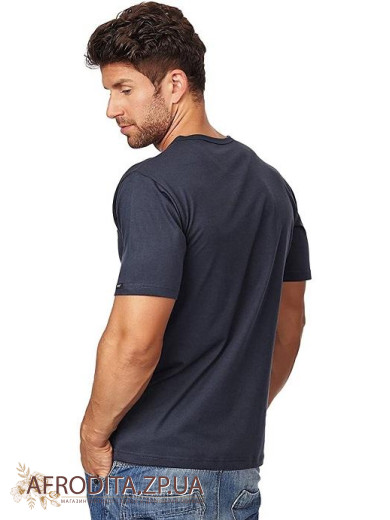 Мужская футболка 202 графит