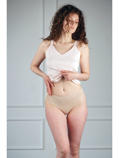 Жіночі труси середньої посадки Janira 31392