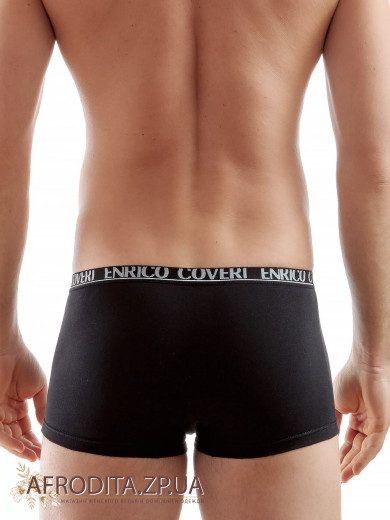 Мужские трусы боксеры Enrico Coveri EB1001