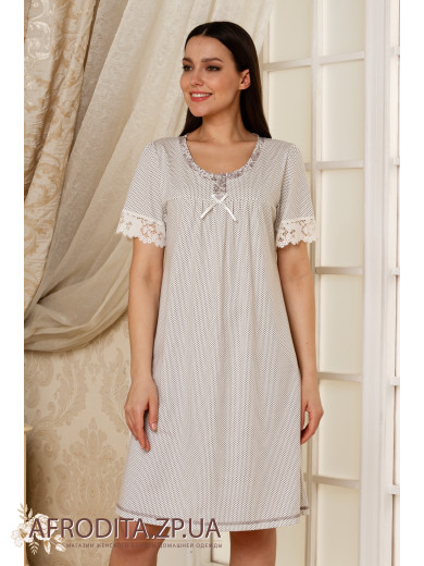 Сорочка женская "Emmi" 40117