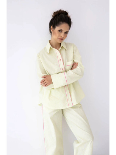 Женская брючная пижама Sensis 82902