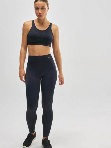 Черные лосины Ysabel Mora 108837