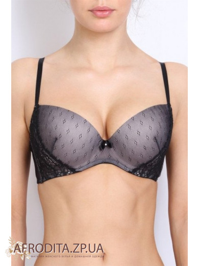 Бюстгальтер с формованными чашками ORHIDEJA 586.446