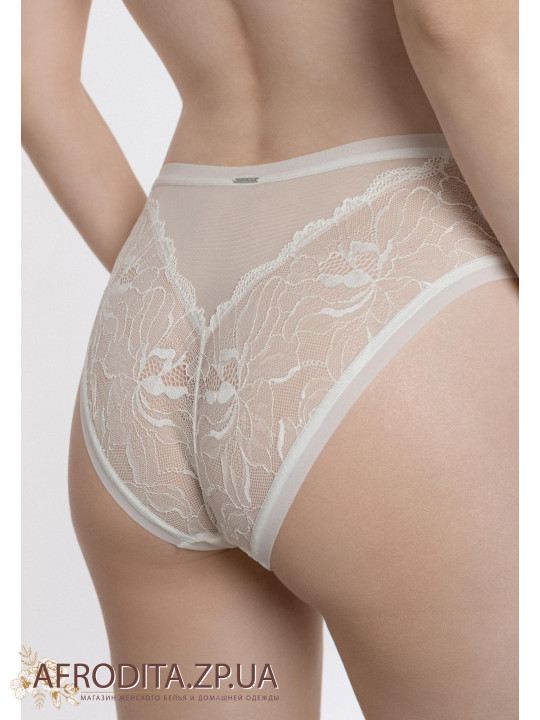 Трусы слипы Marc & Andre S24-0892-O2-BRO-LZ