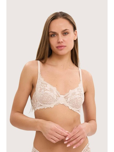 Бюстгальтер Lormar YOURBODYCURVY 1400