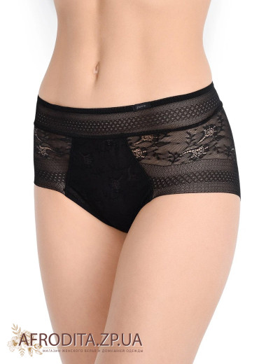 Женские трусы с высокой талией Janira 31610