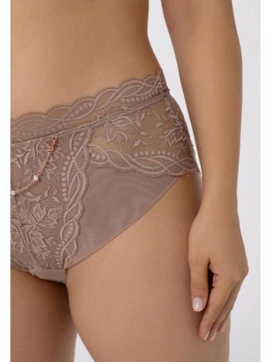 Жіночі трусики сліп Marc&Andre S25-0696-W2-BZO-LZ