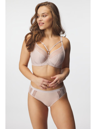 Бюстгальтер із м'якою чашкою ORHIDEJA 103.000