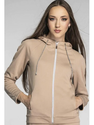 Женский комплект со штанами Wiktoria 1216 мята