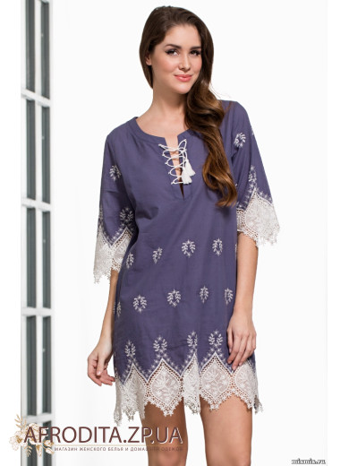 Пляжна туніка "Марсель" 6397