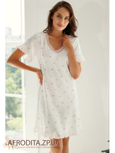 Женская ночная сорочка Roksana 82697