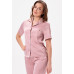 Піжама жіноча зі штанами Shato 2613