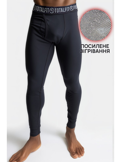 Мужские термоштаны Totalfit TMS10-SG10