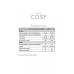 Женская теплая пижама Cosy VEL020