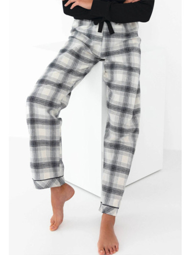 Жіноча піжама зі штанами Sensis 82905