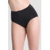 Женские корректирующие трусы Julimex 134342 черный