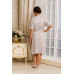 Жіночий халат 
