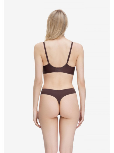 Бесшовные трусики стринги Marc & Andre W26-1091-K1-STO-SZ