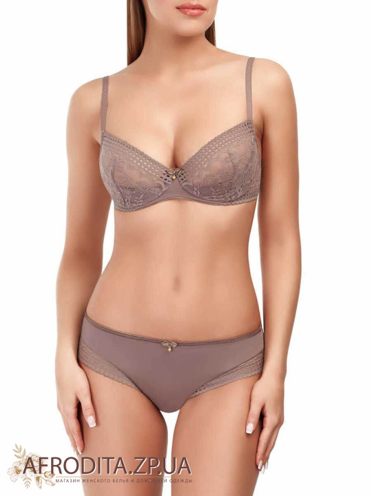 Мягкий бюстгальтер Marc & Andre A8-0912 